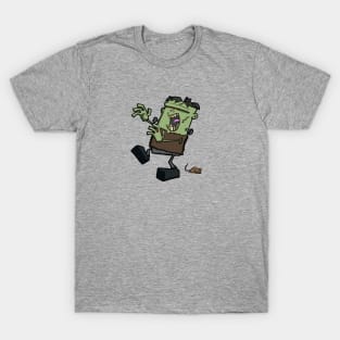 Frankenstein's Monster T-Shirt